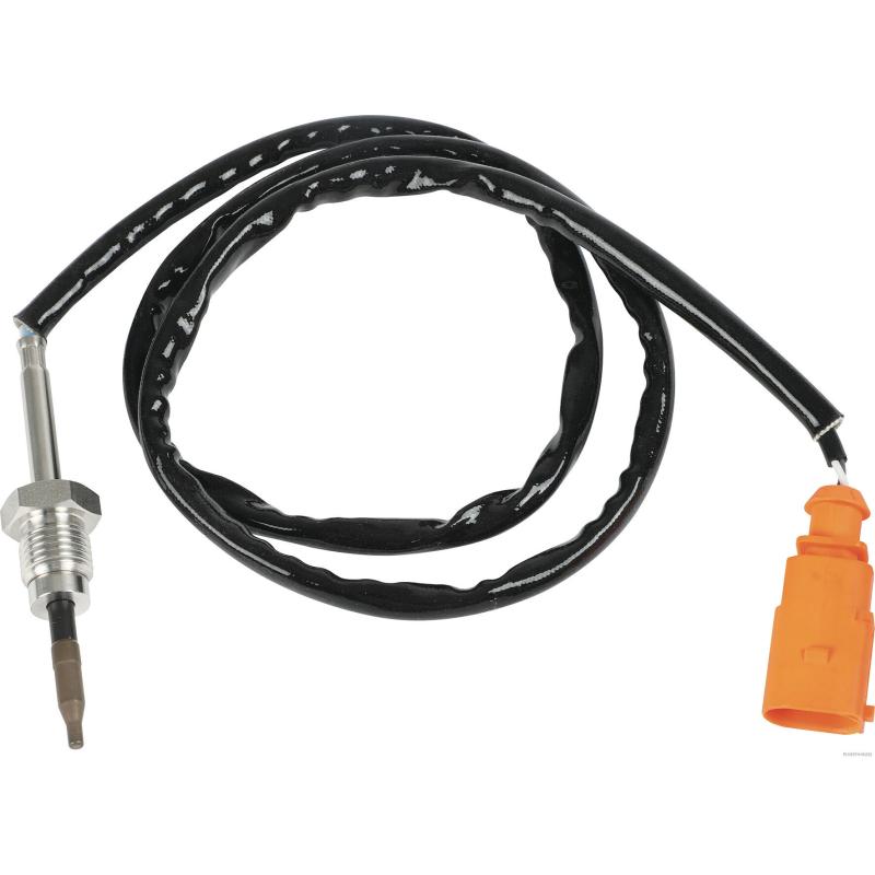 Capteur, température des gaz HERTH+BUSS ELPARTS 70682933 - Visuel 1