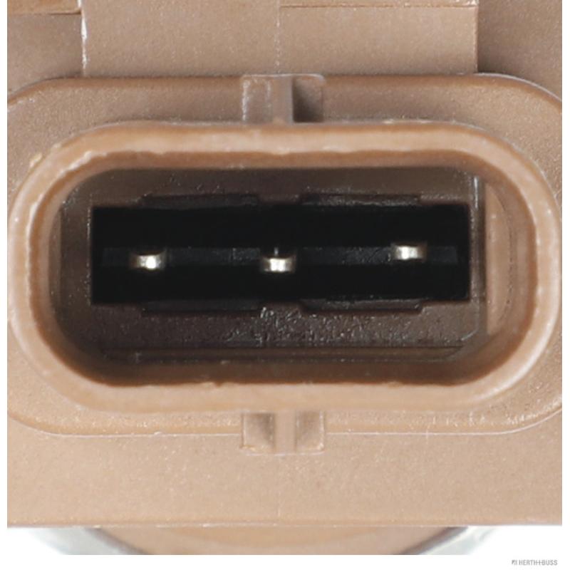 Capteur, température des gaz HERTH+BUSS ELPARTS 70682934 - Visuel 2