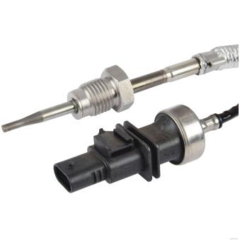 Capteur, température des gaz HERTH+BUSS ELPARTS 70682936 pour SEAT LEON 2.0 Cupra - 290cv