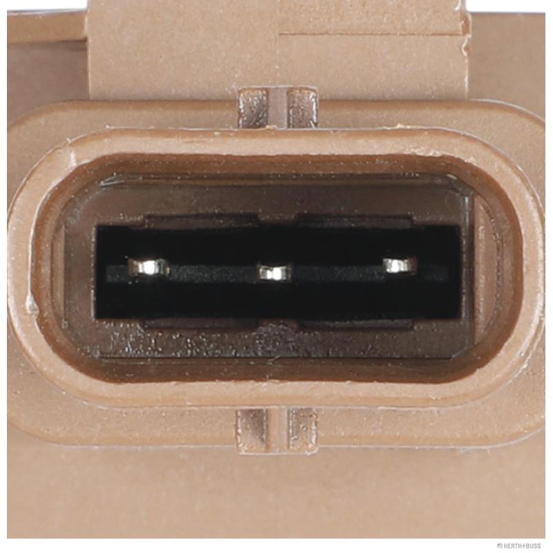 Capteur, température des gaz HERTH+BUSS ELPARTS 70682937 - Visuel 2