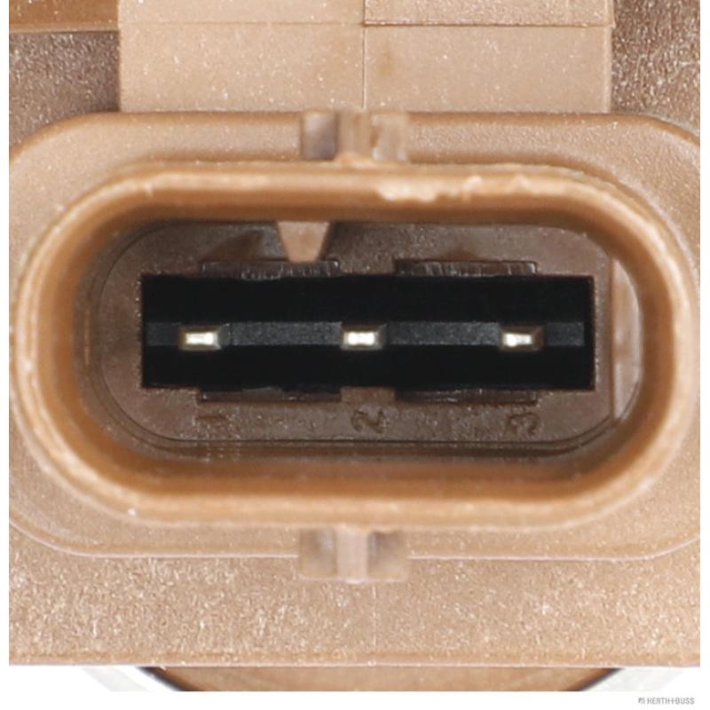 Capteur, température des gaz HERTH+BUSS ELPARTS 70682947 - Visuel 1