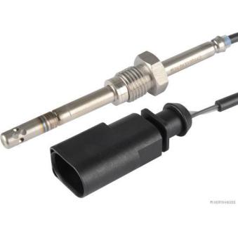 Capteur, température des gaz HERTH+BUSS ELPARTS [70683001]