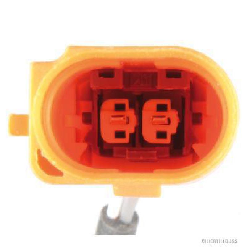 Capteur, température des gaz HERTH+BUSS ELPARTS 70683005 - Visuel 1