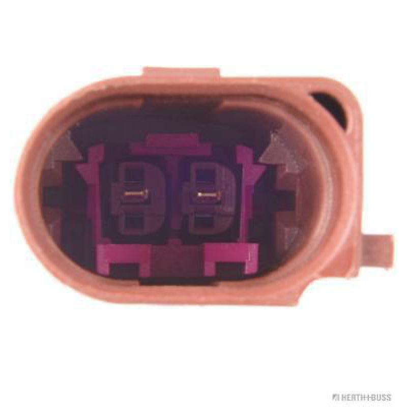 Capteur, température des gaz HERTH+BUSS ELPARTS 70683024 - Visuel 1