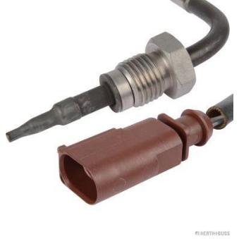 Capteur, température des gaz HERTH+BUSS ELPARTS OEM 04L906088DH Capteur, température des gaz HERTH+BUSS ELPARTS OEM 04L906088DH