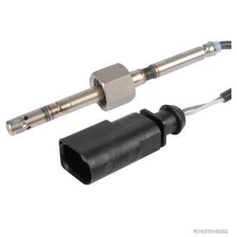 Capteur, température des gaz HERTH+BUSS ELPARTS 70683054