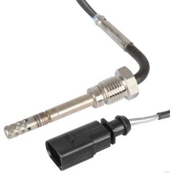 Capteur, température des gaz HERTH+BUSS ELPARTS [70683061]