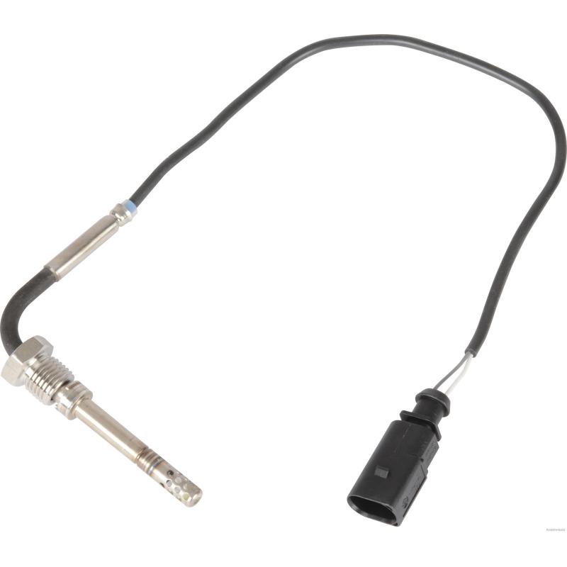 Capteur, température des gaz HERTH+BUSS ELPARTS 70683061 - Visuel 1