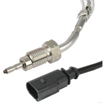 Capteur, température des gaz HERTH+BUSS ELPARTS OEM 03L906088JG