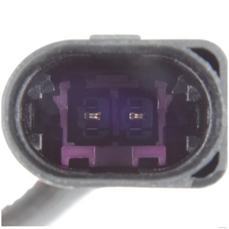 Capteur, température des gaz HERTH+BUSS ELPARTS 70683065 - Visuel 2