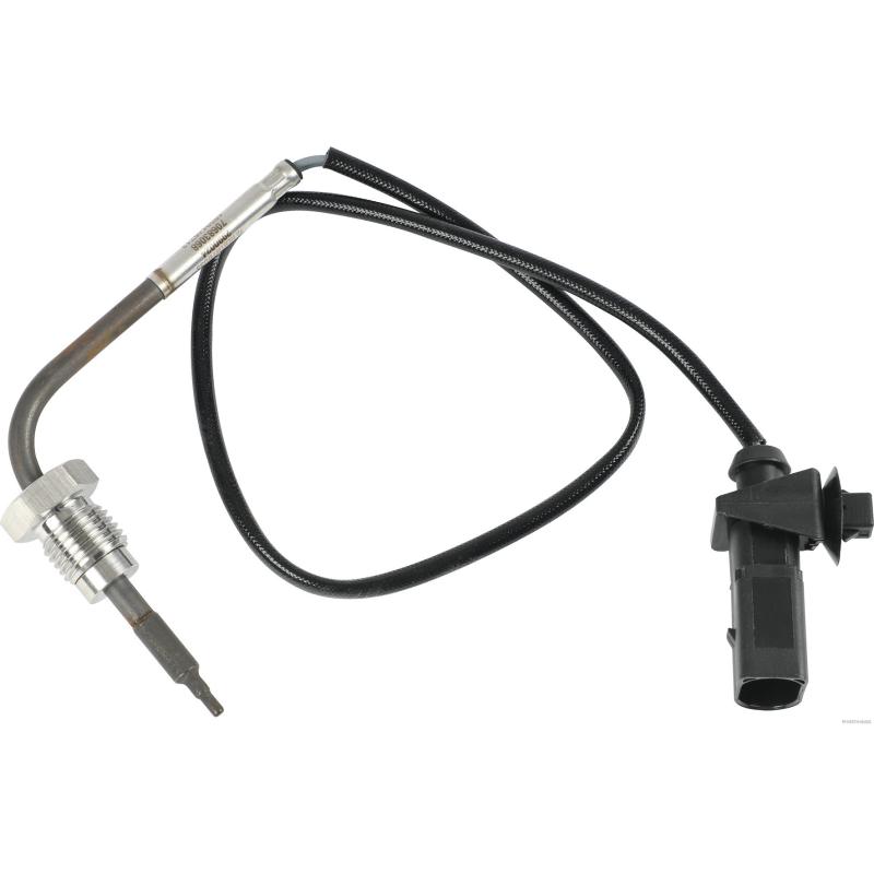 Capteur, température des gaz HERTH+BUSS ELPARTS 70683068 - Visuel 1