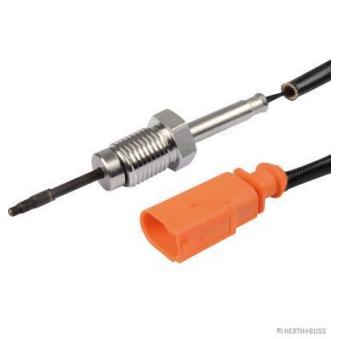 Capteur, température des gaz HERTH+BUSS ELPARTS [70683079]