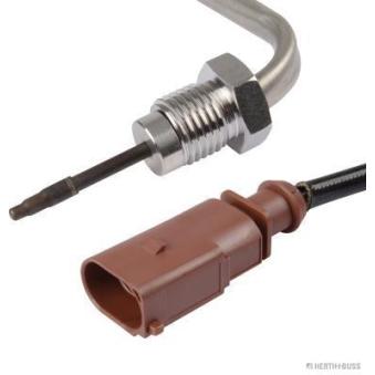 Capteur, température des gaz HERTH+BUSS ELPARTS [70683086]