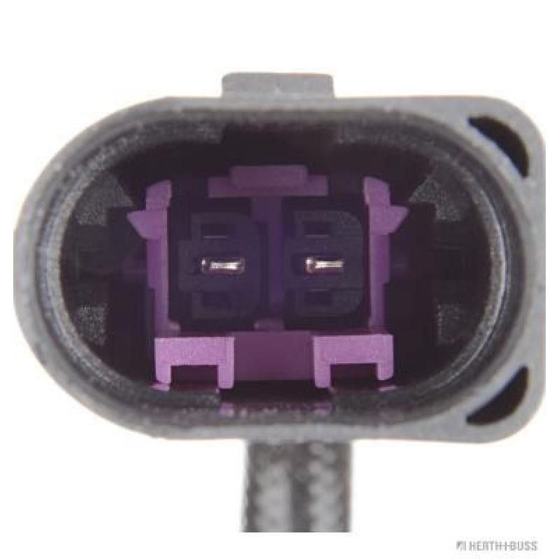 Capteur, température des gaz HERTH+BUSS ELPARTS 70683088 - Visuel 1