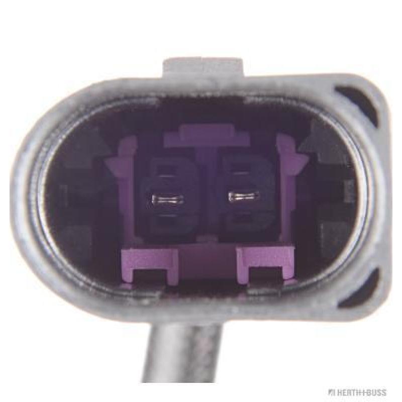 Capteur, température des gaz HERTH+BUSS ELPARTS 70683092 - Visuel 1