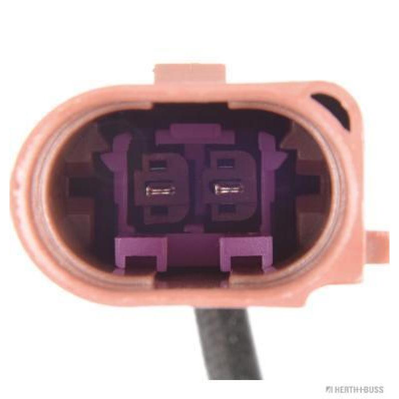 Capteur, température des gaz HERTH+BUSS ELPARTS 70683094 - Visuel 2