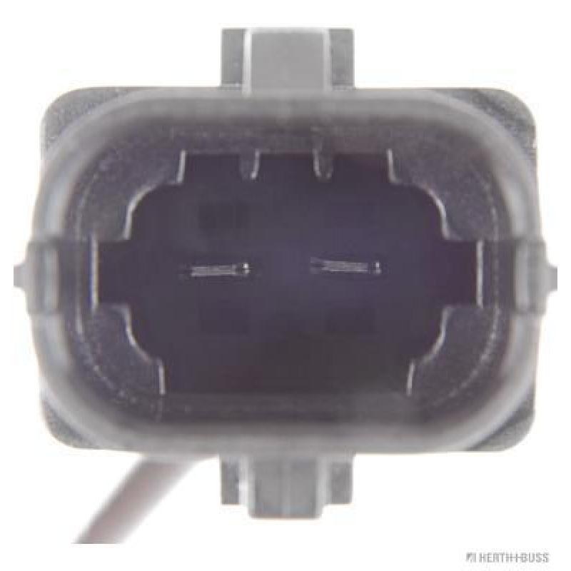 Capteur, température des gaz HERTH+BUSS ELPARTS 70683442 - Visuel 1
