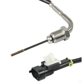 Capteur, température des gaz HERTH+BUSS ELPARTS [70683808]