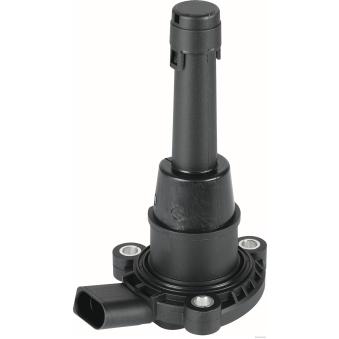 Capteur, niveau d'huile moteur HERTH+BUSS ELPARTS 70684020 pour AUDI A3 S5 quattro - 333cv