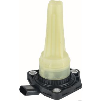 Capteur, niveau d'huile moteur HERTH+BUSS ELPARTS OEM 06K907660C