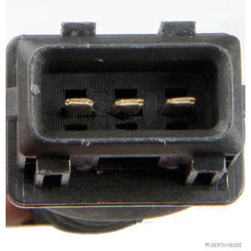 Capteur, niveau d'huile moteur HERTH+BUSS ELPARTS 70684103 - Visuel 1