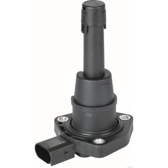 Capteur, niveau d'huile moteur HERTH+BUSS ELPARTS 70684112 pour AUDI A6 Cooper S - 192cv