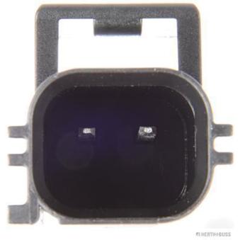 Capteur, niveau de l'eau de lavage HERTH+BUSS ELPARTS [70684301]