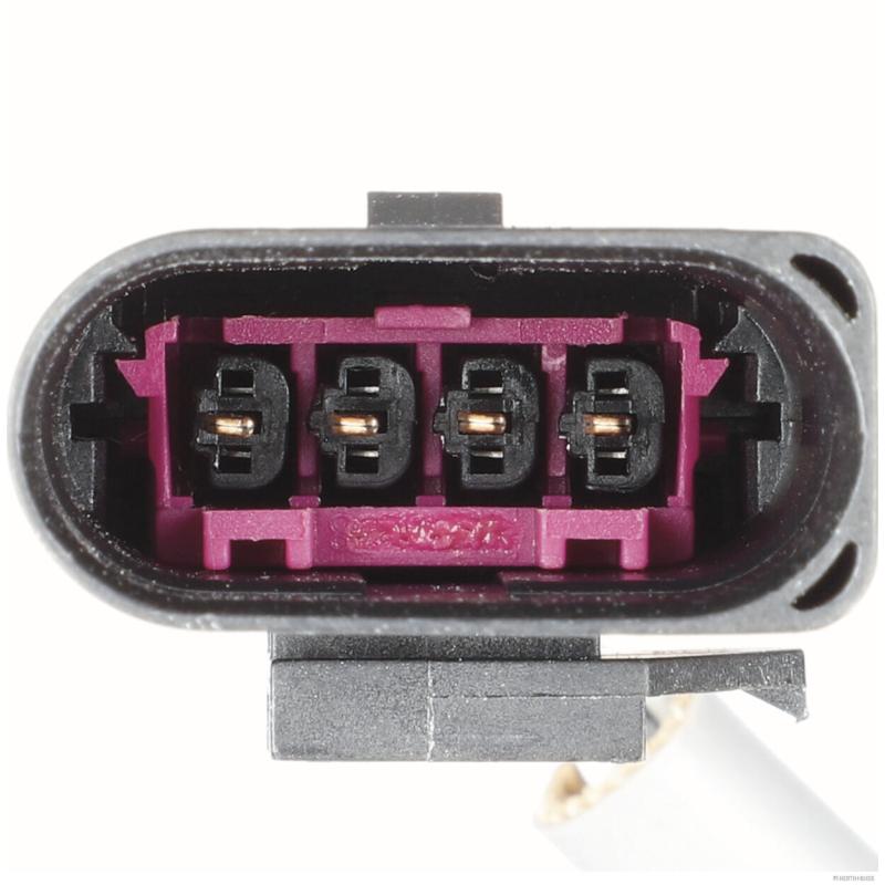 Sonde lambda HERTH+BUSS ELPARTS 70685017 - Visuel 2