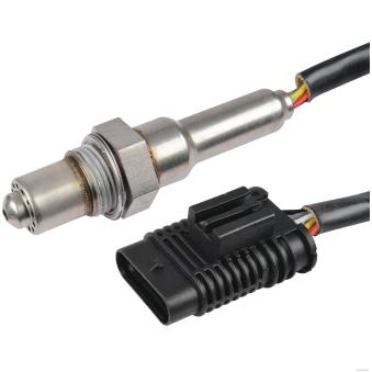 Sonde lambda HERTH+BUSS ELPARTS [70685100]