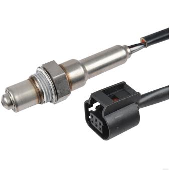 Sonde lambda HERTH+BUSS ELPARTS OEM 11787595353