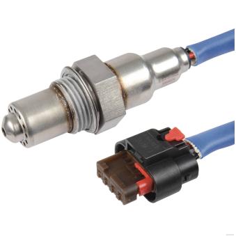 Sonde lambda HERTH+BUSS ELPARTS 70685300 pour FORD KUGA 1.5 EcoBoost 4x4 - 182cv