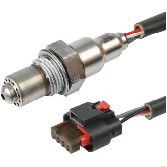 Sonde lambda HERTH+BUSS ELPARTS 70685303 pour FORD KUGA 1.5 EcoBoost 4x4 - 182cv