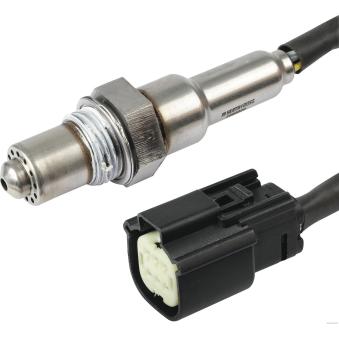 Sonde lambda HERTH+BUSS ELPARTS 70685305 pour FORD C-MAX 1.5 TDCi ECOnetic - 105cv