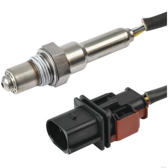 Sonde lambda HERTH+BUSS ELPARTS 70685307 pour VOLKSWAGEN GOLF 2.0 TDI - 110cv