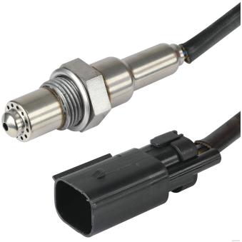 Sonde lambda HERTH+BUSS ELPARTS 70685311 pour FORD C-MAX 2.0 TDCi - 150cv