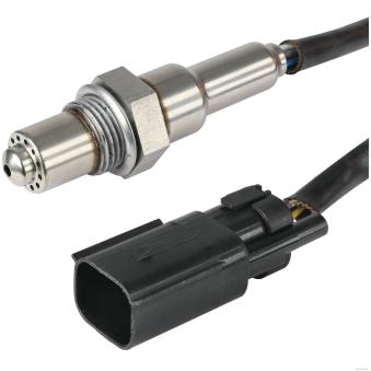 Sonde lambda HERTH+BUSS ELPARTS 70685312 pour FORD C-MAX 2.0 TDCi - 150cv