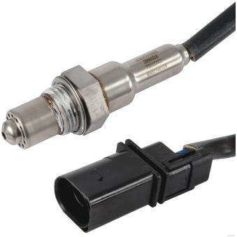 Sonde lambda HERTH+BUSS ELPARTS 70685402 pour VOLVO 850 1.6 CDTi - 110cv