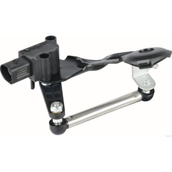 Capteur, correcteur de portée d'éclairage HERTH+BUSS ELPARTS 70696003 pour AUDI A5 3.0 TDI quattro - 240cv