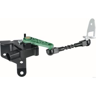 Capteur, correcteur de portée d'éclairage HERTH+BUSS ELPARTS 70696007 pour SAAB 95 1.2 TSI - 110cv