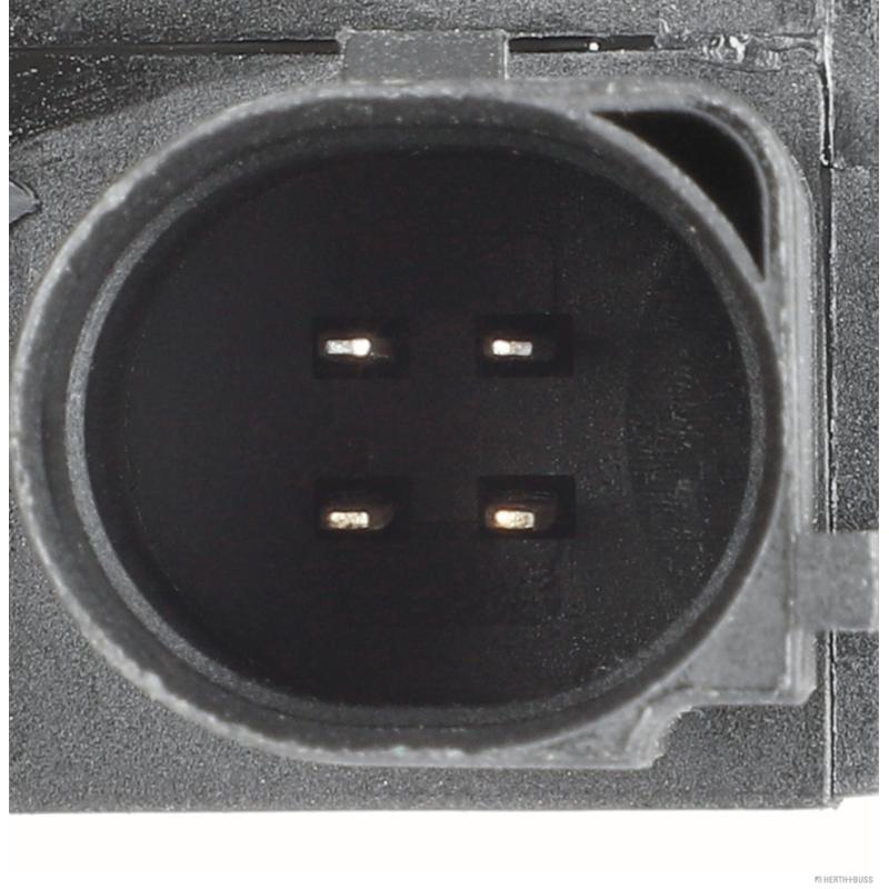 Capteur, correcteur de portée d’éclairage HERTH+BUSS ELPARTS 70696007 - Visuel 1