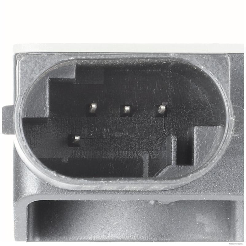 Capteur, correcteur de portée d'éclairage avant droit HERTH+BUSS ELPARTS 70696010 - Visuel 1