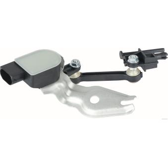 Capteur, correcteur de portée d'éclairage avant gauche HERTH+BUSS ELPARTS OEM 7L0616213B