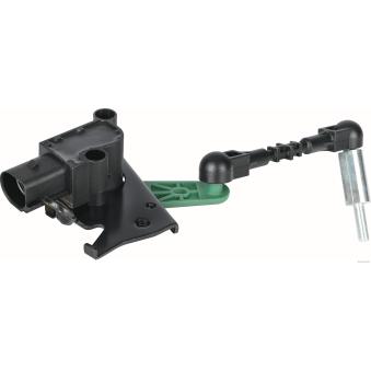 Capteur, correcteur de portée d’éclairage HERTH+BUSS ELPARTS [70696019]