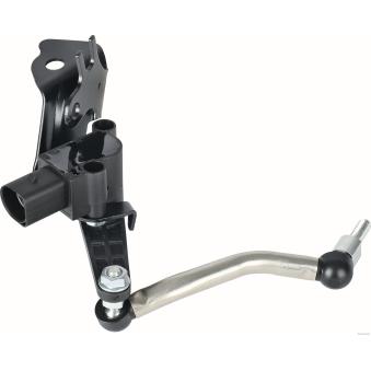 Capteur, correcteur de portée d'éclairage avant gauche HERTH+BUSS ELPARTS 70696020 pour AUDI A5 3.0 TDI quattro - 240cv