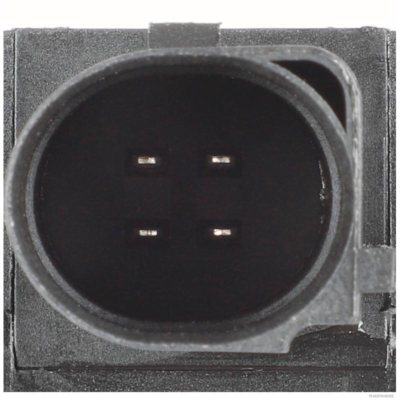 Capteur, correcteur de portée d’éclairage HERTH+BUSS ELPARTS 70696024 - Visuel 1