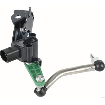 Capteur, correcteur de portée d'éclairage avant gauche HERTH+BUSS ELPARTS 70696035 pour AUDI A5 3.0 TDI quattro - 240cv