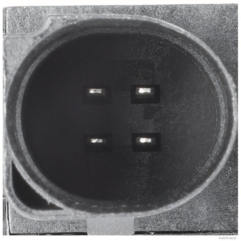 Capteur, correcteur de portée d'éclairage avant droit HERTH+BUSS ELPARTS 70696036 - Visuel 1