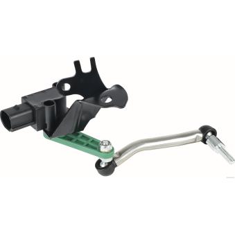 Capteur, correcteur de portée d'éclairage avant droit HERTH+BUSS ELPARTS 70696040 pour AUDI A5 3.0 TDI quattro - 240cv