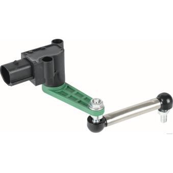 Capteur, correcteur de portée d’éclairage HERTH+BUSS ELPARTS [70696041]