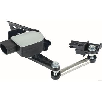 Capteur, correcteur de portée d'éclairage avant droit HERTH+BUSS ELPARTS 70696046 pour JAGUAR XK 3.0 D - 211cv